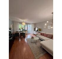 Wohnung in der Tulpenhofstraße Offenbach Westend - Offenbach am Main Hafen