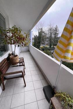 Foto - 3 Zimmer Etagenwohnung in Offenbach am Main