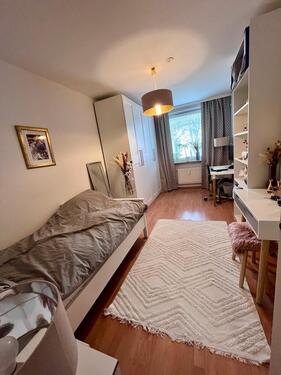 Foto - Etagenwohnung in Offenbach am Main zum Kaufen