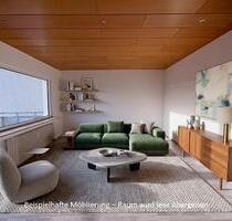 3,5 KDB im 2 OG hell und renoviert. - Gelsenkirchen Gelsenkirchen-Nord