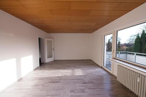 Foto - Etagenwohnung in Gelsenkirchen zur Miete