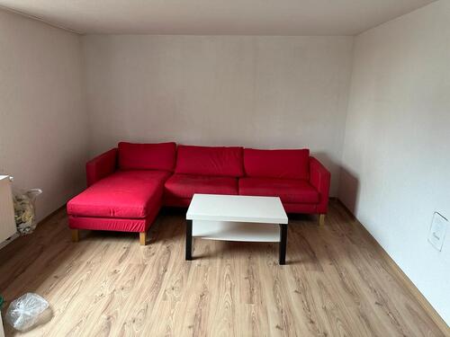 Foto - 4 Zimmer Doppelhaushälfte zur Miete in Nentershausen