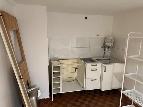 Foto - 4 Zimmer Doppelhaushälfte in Nentershausen