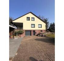 Einfamilienhaus mit Garage zu verkaufen ohne Maklergebühr - Ahlerstedt