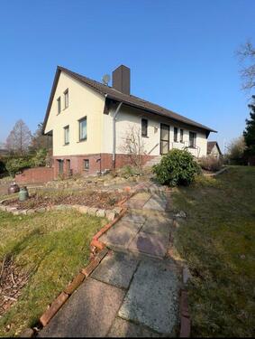 Foto - 7 Zimmer Einfamilienhaus zum Kaufen in Ahlerstedt