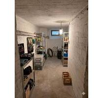 Lager-Kellerraum zur Miete, 10–20 m², separater Eingang, Cottbus