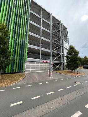 Foto - Stellplatz im privaten Parkhaus nähe Neustädter-Tor
