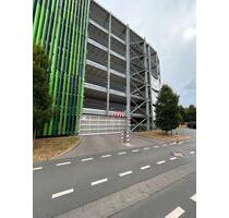 Stellplatz im privaten Parkhaus nähe Neustädter-Tor - Gießen Allendorf