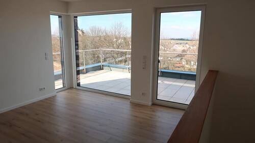Foto - Maisonettenwohnung in Kastellaun zur Miete