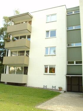 Foto - 3.5 Zimmer Erdgeschoßwohnung zur Miete in Gelsenkirchen