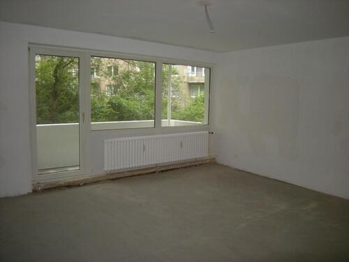 Foto - Erdgeschoßwohnung in Gelsenkirchen zur Miete