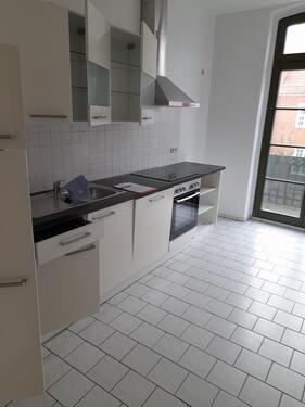 Foto - gemütliche Altbauwohnung im Zentrum