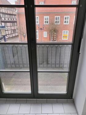 Foto - 2 Zimmer Etagenwohnung zur Miete in Parchim