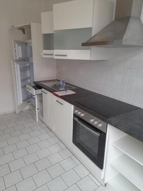 Foto - 2 Zimmer Etagenwohnung in Parchim