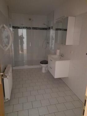 Foto - Etagenwohnung in Parchim zur Miete