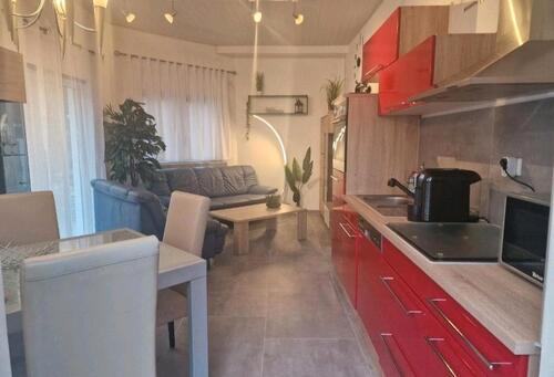 Foto - möblierte 2 Zimmerwohnung mit Freisitz
