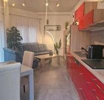 möblierte 2 Zimmerwohnung mit Freisitz - Bad Bellingen möblierte 2 Zimmerwohnung mit Freisitz - Bad Bellingen