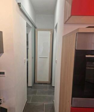 Foto - Erdgeschoßwohnung in Bad Bellingen zur Miete