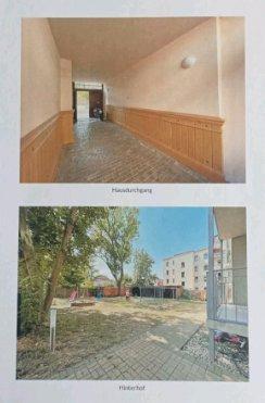 Foto - 3 Zimmer Etagenwohnung in Leipzig