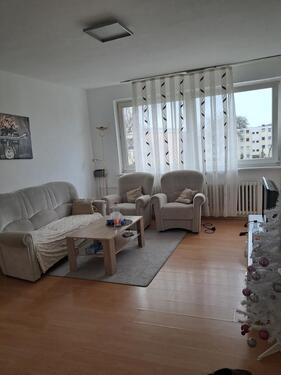 Foto - 3,5-Zimmer-Wohnung mit Balkon in Dorsten-Hervest zu vermieten