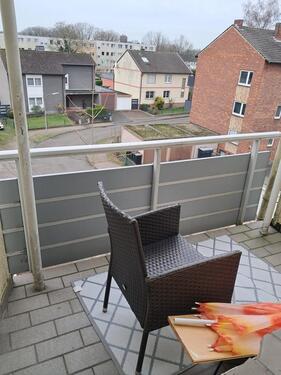 Foto - 3.5 Zimmer Etagenwohnung zur Miete in Dorsten