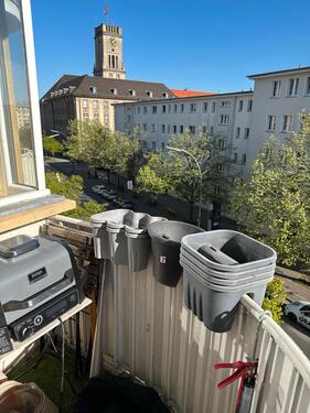 Foto - 6 Zimmer Erdgeschoßwohnung zum Kaufen in Berlin