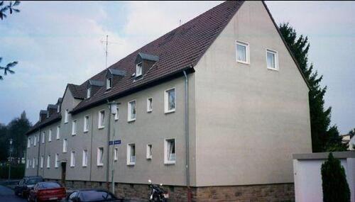 Foto - 2 Zimmer Etagenwohnung zur Miete in Bochum