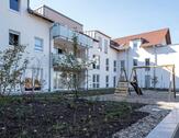Foto - 4 Zimmer Etagenwohnung zur Miete in Baden-Baden
