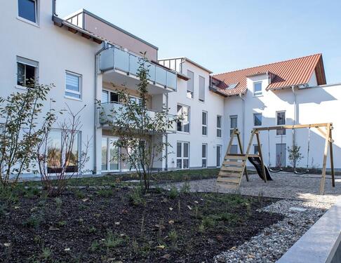 Foto - 4 Zimmer Etagenwohnung zur Miete in Baden-Baden