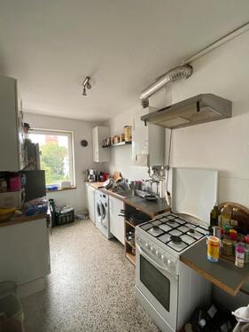 Foto - 3 Zimmer Etagenwohnung in Hannover