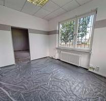 Büro + Lager + Parken: Ihre neue Basis in Frankfurt-Eckenheim. - Frankfurt am Main Nord-Ost