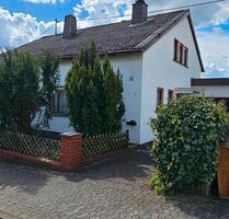 Einfamilienhaus Massivbauweise in Spiesen - Kirkel