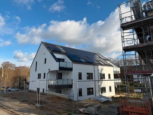 Foto - Erstbezug im Neubau: Moderne Wohnungen mit Loggia, hochwertiger A