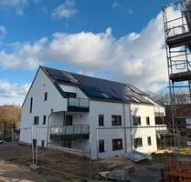 Erstbezug im Neubau: Moderne Wohnungen mit Loggia, hochwertiger A - Übach-Palenberg