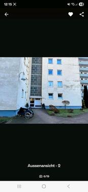 Foto - 4 Zimmerwohnung Bs Weststadt - 780,00&nbsp;EUR Kaltmiete, ca.&nbsp; 72,00&nbsp;m&sup2;