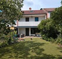Reihenmittelhaus ideal für ein Paar od. einen 2-Personen-Haushalt - Nürnberg Holzheim
