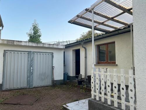 Foto - 3 Zimmer Einfamilienhaus zum Kaufen in Dermbach