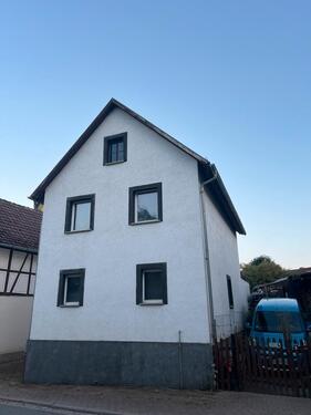 Foto - Einfamilienhaus in Dermbach zum Kaufen