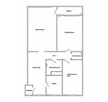 3-Zi-Wohnung in Wahlstedt | 80,02 m² | Südbalkon | provisionsfrei