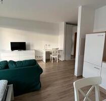 Möbliertes Apartment inkl. NK Internet - Würzburg Heuchelhof