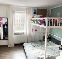 Zentral gelegene 2-Zimmer-Wohnung im Herzen Siegburgs