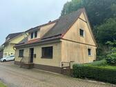 Foto - Freistehendes Einfamilienhaus zu verkaufen in Wieda