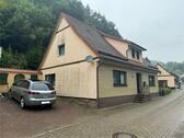 Foto - Einfamilienhaus in Walkenried
