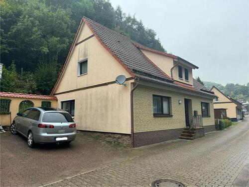 Foto - Einfamilienhaus in Walkenried