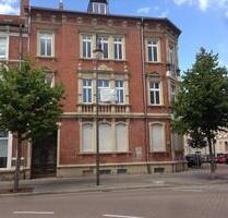 Schöne helle 3- Raumwohnung mit Balkon in Dessau- Nord - Dessau-Roßlau