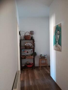 Foto - Etagenwohnung in Dessau-Roßlau