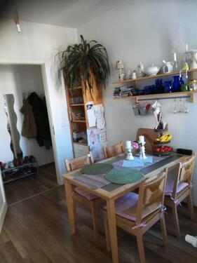 Foto - Etagenwohnung in Dessau-Roßlau zur Miete