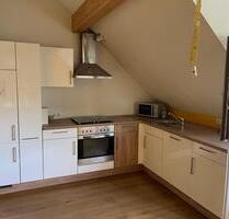 2 Zimmer Wohnung ab 1.Oktober frei - Bad Bellingen