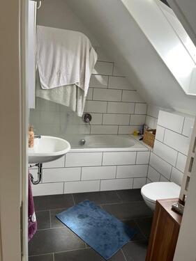 Foto - Etagenwohnung in Bad Bellingen