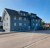 Rheinau 3 Zimmer Neubauwohnung ab 01.10.2025 zu vermieten !!!